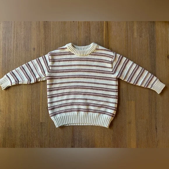 Lot of toddler boy 2T sweaters - Picture 10 of 15